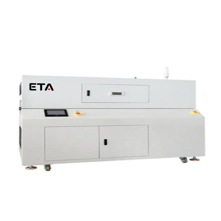 ETA PCBA UV Oven Machine U3